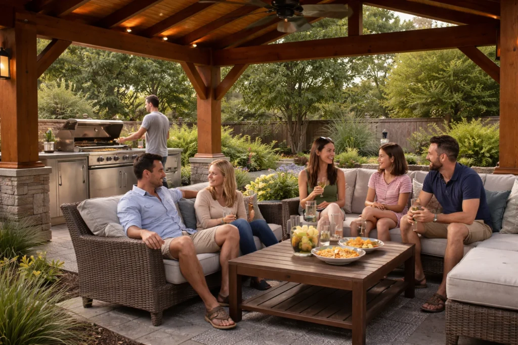 Lifestyle Benefits Beyond the Dollar Value