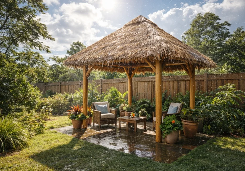 Safety Gear, Weather, and Structural Considerations