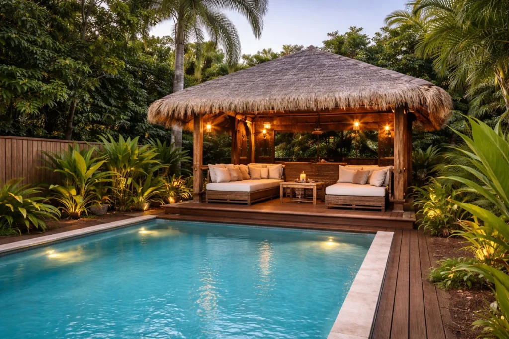 Bali Huts: The Tropical Upgrade Everyone Loves