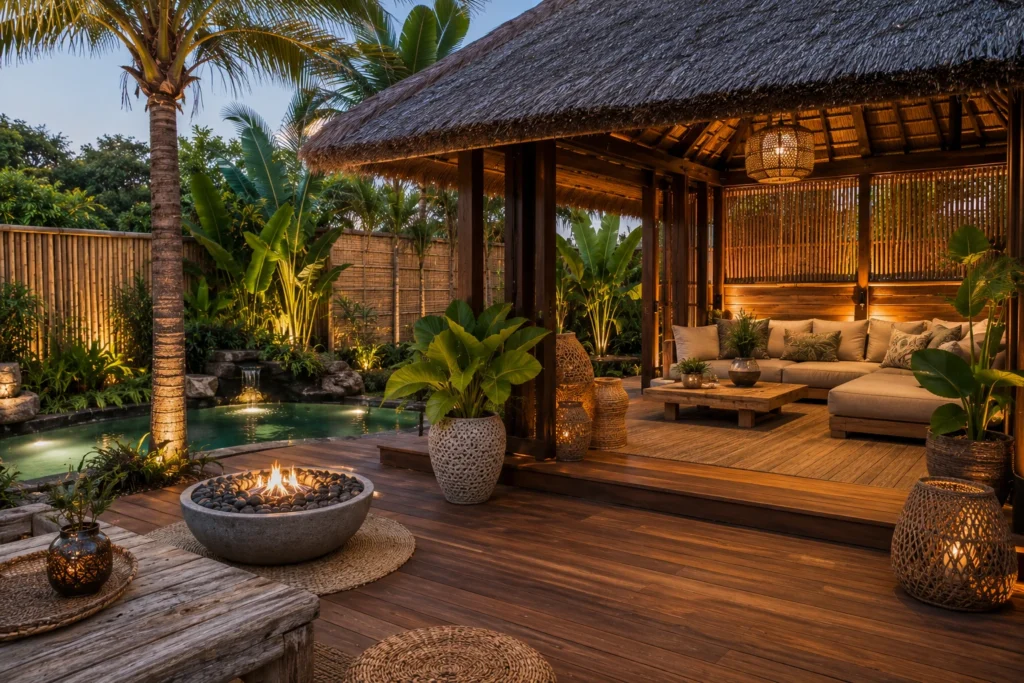 Natural Materials and Textures Worth Trying